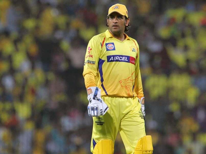 Mahendra Singh Dhoni, Approached By Many Indian Premier League Teams