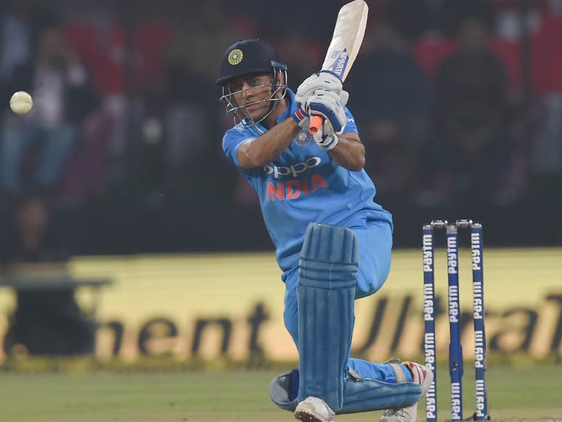 MS Dhoni, Pankaj Advani Conferred With Padma Bhushan Awards