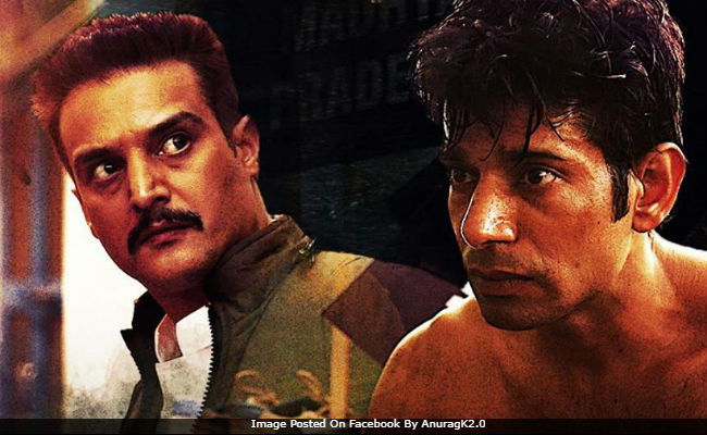 <i>Mukkabaaz</i> Movie Review: Anurag Kashyap Punches Back With Riveting Boxing Film