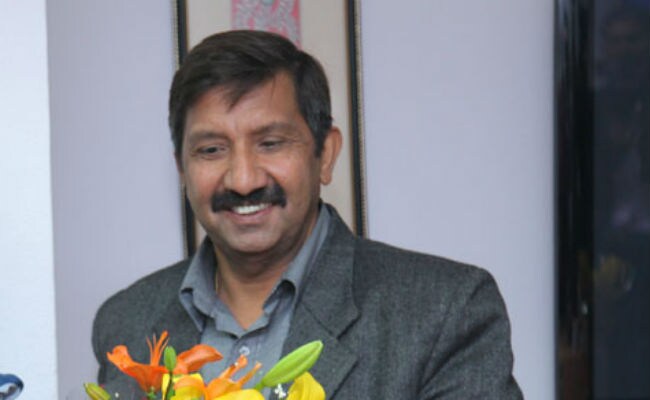 Mukesh Agnihotri To Be Himachal Congress Legislature Party Leader