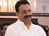 'My Father Was Being Given Slow Poison': Mukhtar Ansari's Son's Big Claim