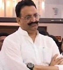 Slow Poisoning Charge After Gangster-Politician Mukhtar Ansari's Death