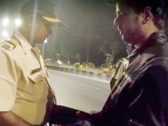 Sting Video That Went Viral On Social Media Exposes Mumbai Cop Taking Bribe From Bikers
