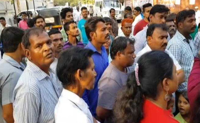 2 Suburbs, 45 Arrests: In Mumbai, Fear After Bhima-Koregaon Violence