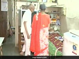 Mumbai Couple Want To Die, Write To President Mumbai Couple Want To Die, Write To President
