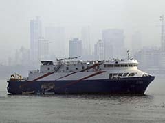 India's First Cruise Line Service From Mumbai-Goa To Begin From October 1