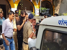कमला मिल्स हादसा : आरोपियों को भगाने के आरोप में विशाल कारिया गिरफ्तार कमला मिल्स हादसा : आरोपियों को भगाने के आरोप में विशाल कारिया गिरफ्तार