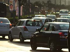 Private Vehicle Registrations And Driving Licence Tests Cancelled In Maharashtra: Report