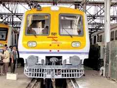 60-Crore Trial Run Of High-Speed Mumbai Train Is A Failure