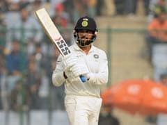 India vs South Africa: Just Want To Play My 'A' Game, Says Murali Vijay
