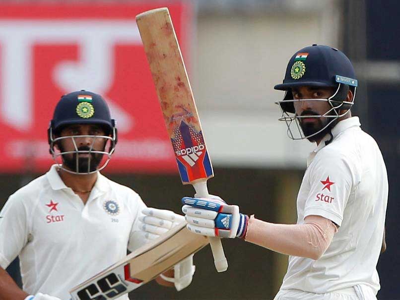 India vs South Africa, Live Cricket Score, 3rd Test, Day 3: Visitors Lose Rahul, Pujara Early India vs South Africa, Live Cricket Score, 3rd Test, Day 3: Visitors Lose Rahul, Pujara Early