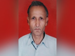 दिल्ली: बदमाशों ने पहले डाकघर के चौकीदार की हत्या की, फिर मचाई लूटपाट दिल्ली: बदमाशों ने पहले डाकघर के चौकीदार की हत्या की, फिर मचाई लूटपाट