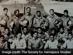 NDTV Exclusive: Reopen Files On IAF's 1971 Attack On Pak Airbase, Say 2 Military Legends