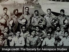 NDTV Exclusive: सेना के दो दिग्गजों ने कहा- भारतीय वायुसेना के 1971 में पाक एयरबेस पर हमले की फाइल दोबारा खोली जाए