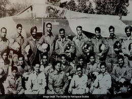NDTV Exclusive: Reopen Files On IAF's 1971 Attack On Pak Airbase, Say 2 Military Legends NDTV Exclusive: Reopen Files On IAF's 1971 Attack On Pak Airbase, Say 2 Military Legends