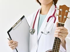 The Impact Of Music Therapy On Mental Health