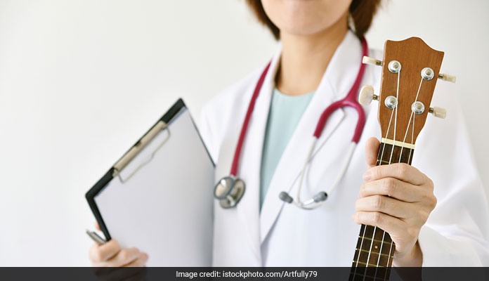 The Impact Of Music Therapy On Mental Health