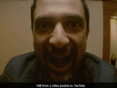 <i>My Birthday Song</i> Trailer: When Sanjay Suri's Nightmare Came True