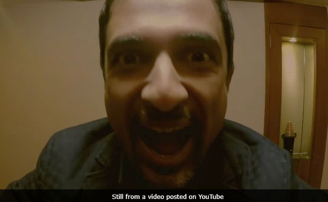 My Birthday Song Trailer: When Sanjay Suri's Nightmare Came True