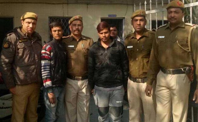 हॉलीवुड फिल्म देखकर बनना चाहते थे 'सुपर चोर', पुलिस ने पहुंचाया जेल