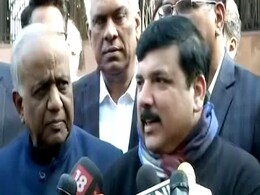 राज्यसभा चुनाव: एनडी गुप्ता की उम्मीदवारी बची, EC ने खारिज की कांग्रेस की शिकायत राज्यसभा चुनाव: एनडी गुप्ता की उम्मीदवारी बची, EC ने खारिज की कांग्रेस की शिकायत