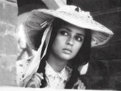 Nafisa Ali, When She Was 'Just 21'