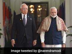 Indonesia, Malaysia Share Counter-Terrorism Experiences With India