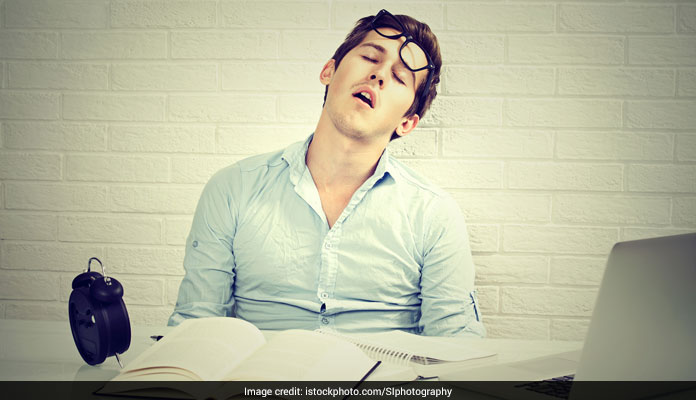 8 Things You Didnt Know About Narcolepsy