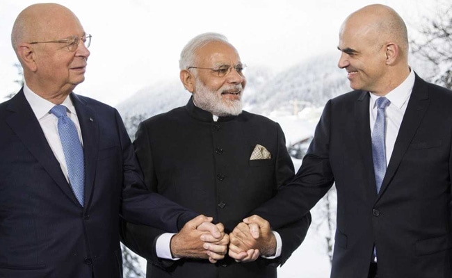 Globalisation Losing Sheen, Some World Leaders Want To Stall It: PM