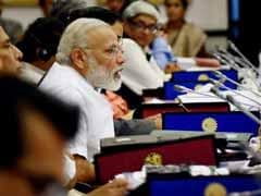 Union Cabinet Headed By PM Modi To Review FDI Policy Today