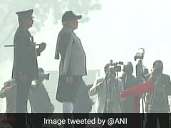 In Message On Corruption, PM Modi's Veiled Hint At Lalu Yadav