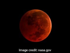 Total Lunar Eclipse 2018: Rare 'Super Blood Blue Moon' Visible On January 31