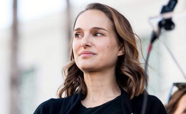 Viral: Natalie Portman Defined 'Sexual Terrorism' For Everyone In Under 2 Minutes