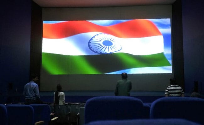 On National Anthem In Cinema Halls, Centre hits Pause Button