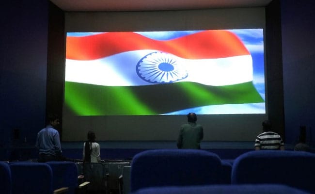 National Anthem Not A Must In Cinema Halls, Says Supreme Court