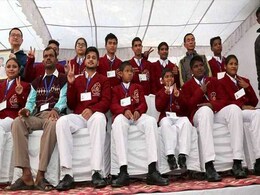 18 बच्चों को इस साल के राष्ट्रीय बहादुरी पुरस्कार से सम्मानित करेंगे प्रधानमंत्री नरेंद्र मोदी 18 बच्चों को इस साल के राष्ट्रीय बहादुरी पुरस्कार से सम्मानित करेंगे प्रधानमंत्री नरेंद्र मोदी