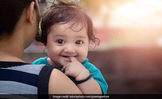 Gujarat Government To Call Girls Born On March 8 'Little Angels'