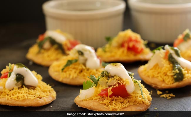 National Street Food Festival 2018: Relish Food From States Across India This Weekend!