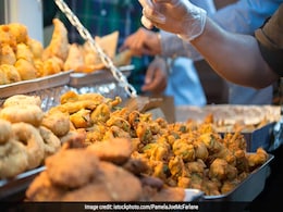 Street Food In This City Declared Safest By Regulator Street Food In This City Declared Safest By Regulator