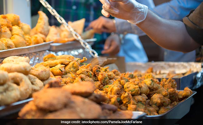 Street Food In This City Declared Safest By Regulator