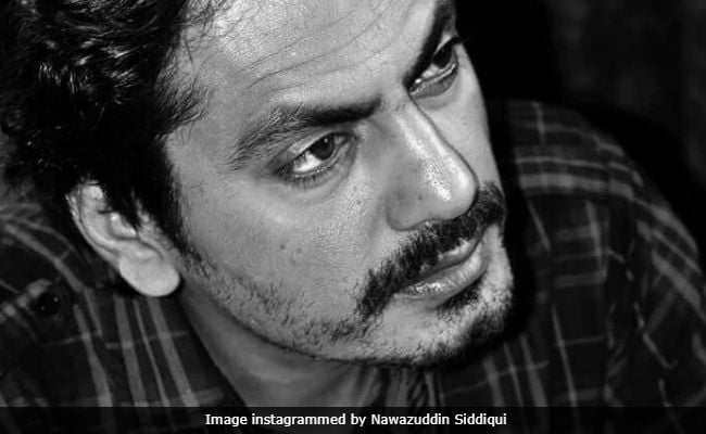 Nawazuddin Siddiqui: I Was Polluted, Had To Purify Myself To Play Manto