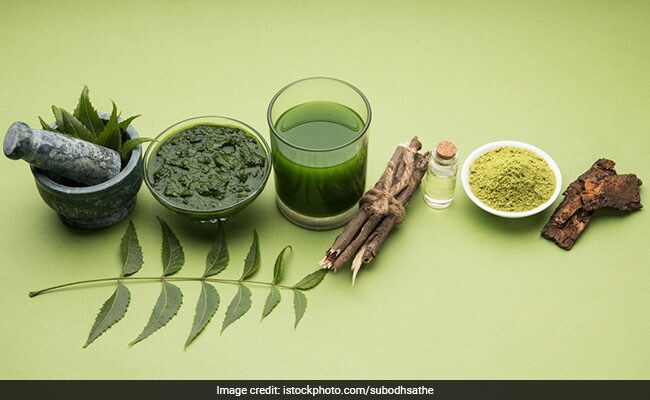 Benefits Of Neem Juice: नीम का जूस पीने के चार अद्भुत फायदे