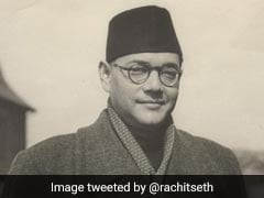 Russia Says Was Unable To Find Documents On Subhash Chandra Bose: Centre