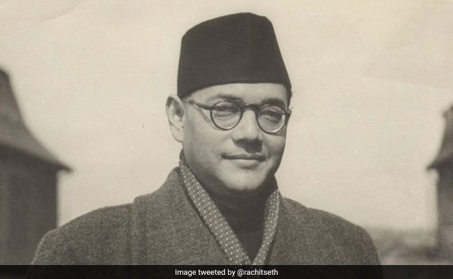 Centre Plans Curated Tours To Promote Sites Linked To Netaji