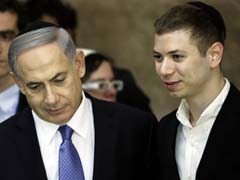 Benjamin Netanyahu's Son Brags About Prostitutes, $20 Billion Deal For Friend's Dad In Strip Club Rant