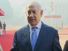 भारत-इजरायल के बीच दोस्ती की नई शुरुआत हुई है, यह और गहराई से आगे बढ़ रहा है: PM बेंजामिन नेतन्याहू
