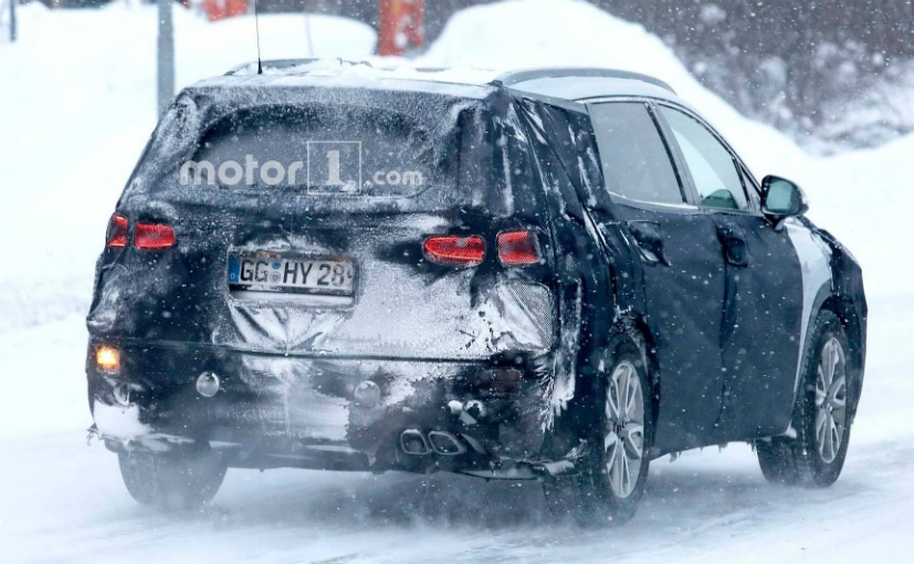 new 4th generation hyundai santa fe teased