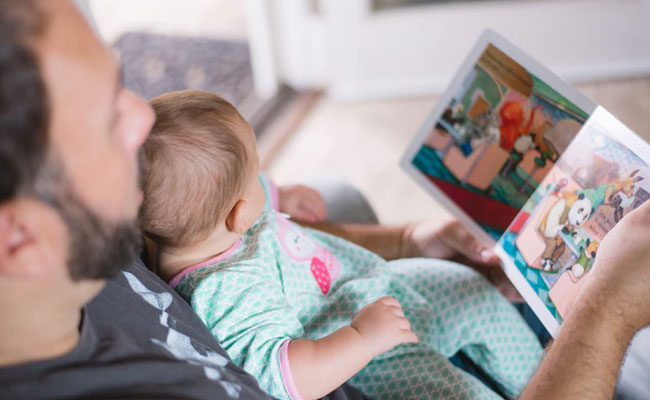 Parenting Trends That (We Think) Will Rule In 2018