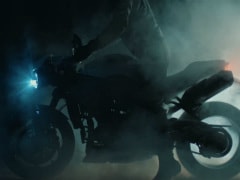 Triumph Teases New Speed Triple