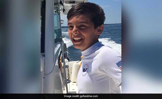 10-Year-Old Was Healthy As "An Ox". Then He Caught Deadly Case Of The Flu